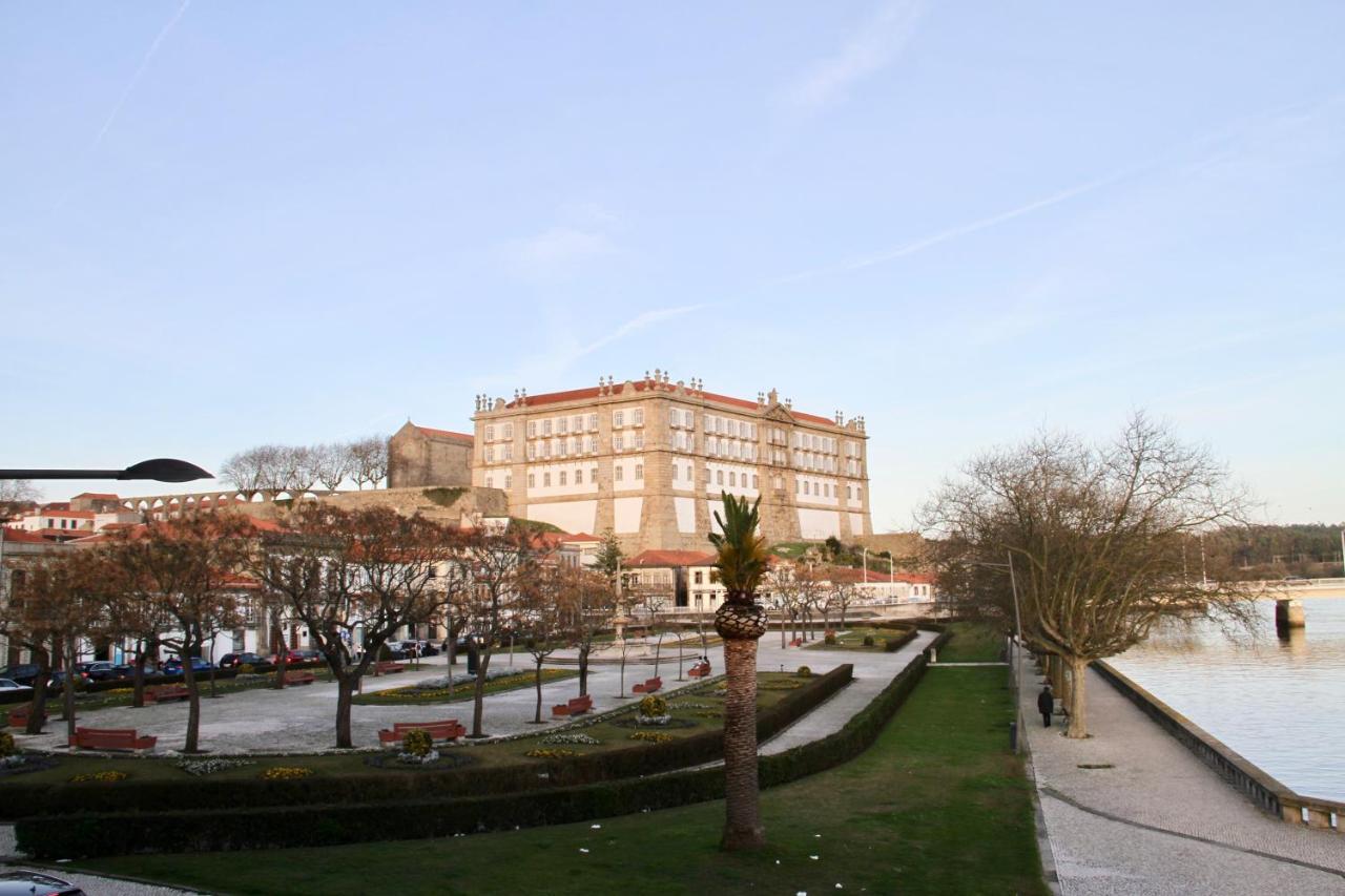 A Rendilheira Boutique Hotel Vila do Conde Extérieur photo